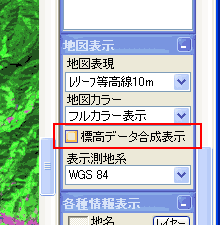 �����\���̉���