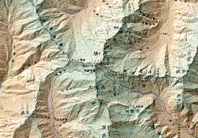 ���̒n�}�փ����^�b�`�őg�ݍ���