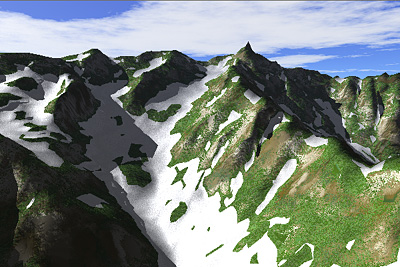 �]���̂T�O�����b�V���W���f�[�^���g�p