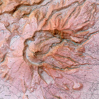 �u�R���Ձv�R�x���̒n�}�摜