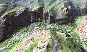 �N���b�N����Ɗg��